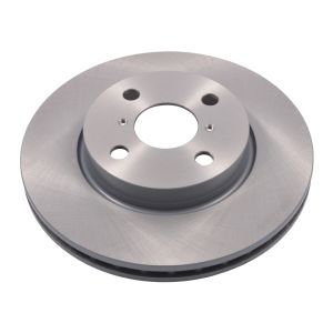 Jarrulevy FEBI BILSTEIN 108380