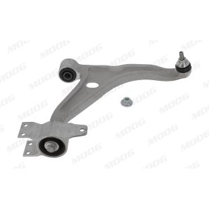 Braço de controlo, suspensão da roda MOOG ME-TC-17637