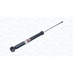 Amortecedor MAGNETI MARELLI 357112070000