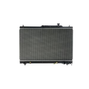 Arrefecedor do motor MAHLE CR 1900 000S