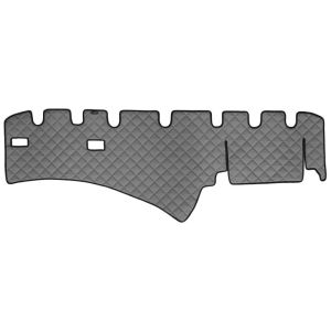 Armaturenbrett-Abdeckung F-CORE FD01 GRAY