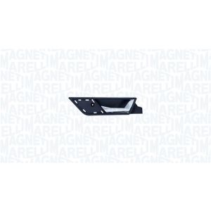 Pega da porta, equipamento interior MAGNETI MARELLI 350105102000