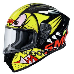 Casque SMK STELLAR Taille XL