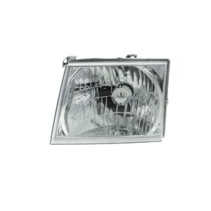 Farol principal DEPO 231-1131L-LD-E, Links