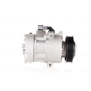 Compressor, ar condicionado NISSENS 890563