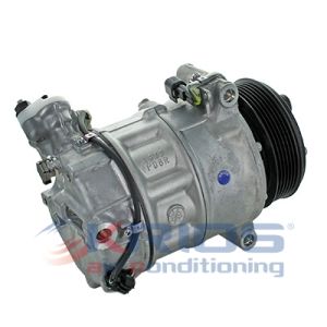 Compressor, ar condicionado MEAT & DORIA K11517