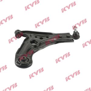 Pyöränripustus KYB KSC4596