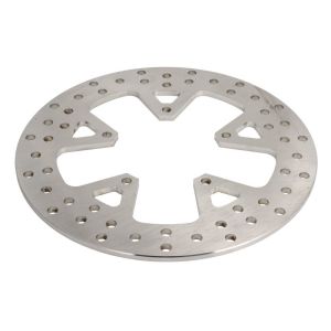 Disque de frein TRW MST495