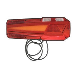 Luz trasera  TRUCKLIGHT TL-UN122R