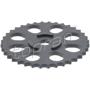 Roda dentada, árvore de cames HANS PRIES 120 604