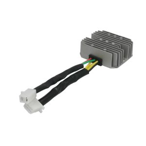 Régulateur d'alternateur DZE DZE02554