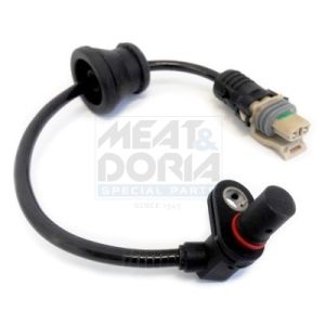 Sensor de velocidad, ABS MEAT & DORIA 90326