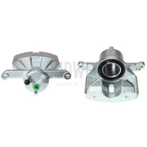 Bremssattel BUDWEG 344874