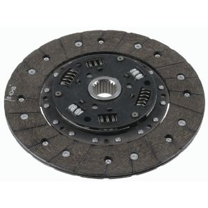 Disco de embraiagem SACHS 1878 071 041