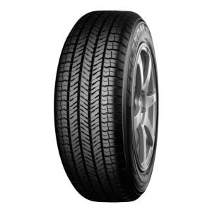 Pneus d'été YOKOHAMA Geolandar G91 235/55R18 100H