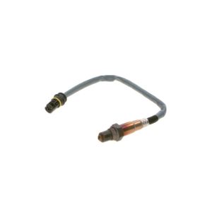 Lambda sensor BOSCH 0.258 006 473