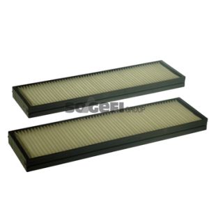 Innenraumfilter PURFLUX AH310-2