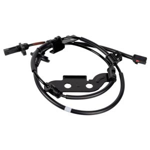 ABS-sensor SWAG 33 10 5912