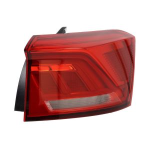 Heckleuchte MAGNETI MARELLI 714028928001