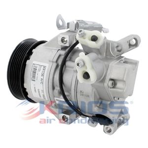Compressor, ar condicionado MEAT & DORIA K15296A