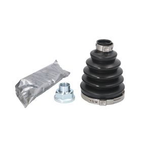 Kit soffietti, albero motore SPIDAN 24936