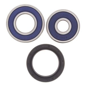 Kit de roulements de roue 4RIDE AB25-1589