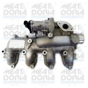 Vanne EGR MEAT & DORIA 88288