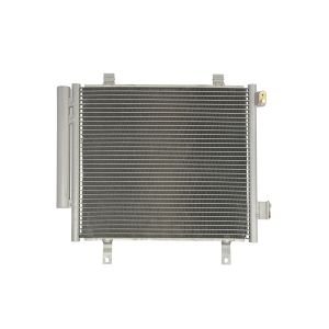 Condensor, airconditioning THERMOTEC KTT110300