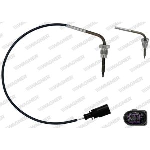 Sensor, Abgastemperatur WAGNER ETP00279