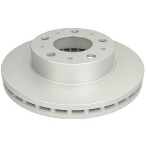Disque de frein DELPHI BG9180C avant, ventilé, 1 pièce
