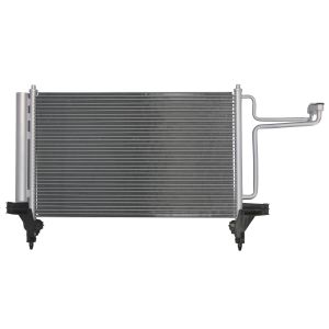 A/C-kondensor BOSCH 1 986 AD2 149