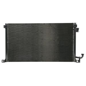 Condensor, airconditioning THERMOTEC KTT110848