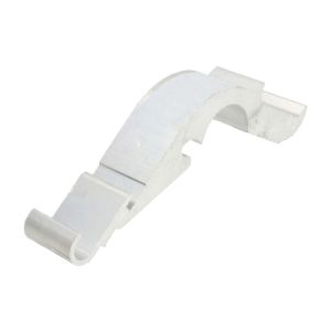 Halter, Kotflügel PACOL BPD-VO028