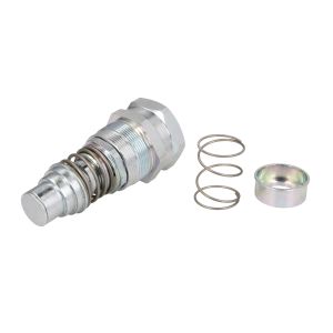 Conector hidráulico FASTER KIT2FNB34-34SF