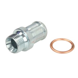 Turbocompressorcomponent EVORON EVMK0205