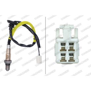 Sonda lambda WAGNER LBS00390
