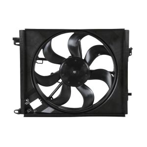 Ventilatore NISSENS 850050