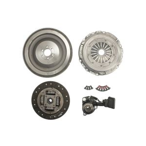 Kit de embrague VALEO 845180