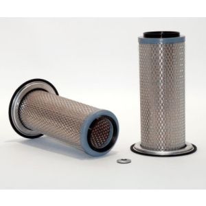 Filtro de ar WIX FILTERS 46496