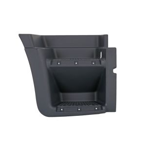 Estribo PACOL IVE-SP-013R