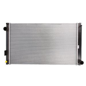 Raffreddatore motore NISSENS 606610