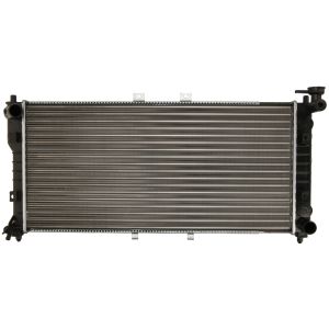 Radiateur THERMOTEC D73003TT