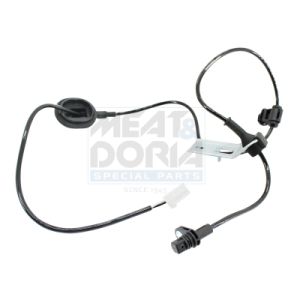 Sensor do ABS traseiro, direito MEAT & DORIA 901162