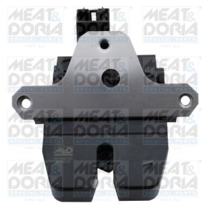 Perälaudan lukitus MEAT & DORIA 31869