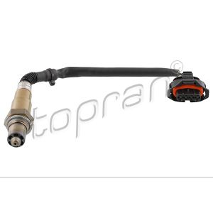 Sensor Lambda HANS PRIES 207 057