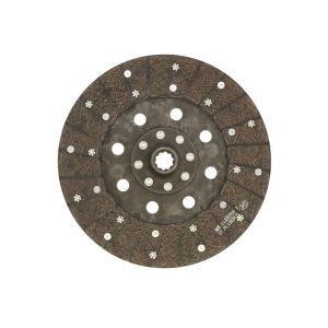 Disque d'embrayage LUK 328018616