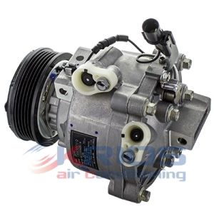 Klimakompressor MEAT & DORIA K19132