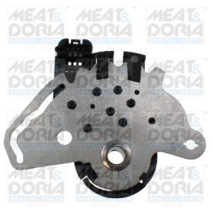 Unidade de controlo, transmissão automática MEAT & DORIA 805140