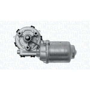 Motore del tergicristallo MAGNETI MARELLI 064300022010