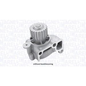 Vattenpump MAGNETI MARELLI 352316170727